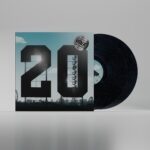 OK COWBOY 20th Anniversary (double LP)