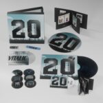 OK COWBOY 20th Anniversary Box Set (limited edition)